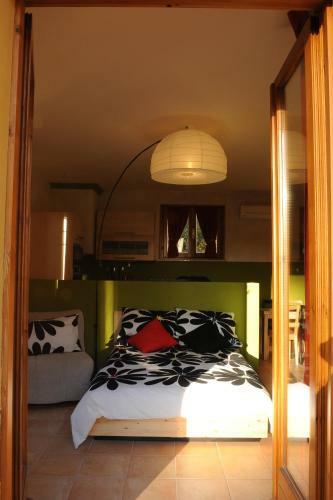 Apartamento La Terrazza