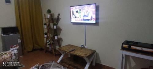 Apartamento Cosy Staycation