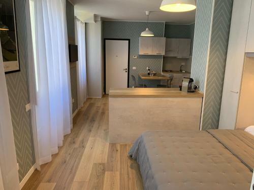 Apartamento Suite Del Mercato