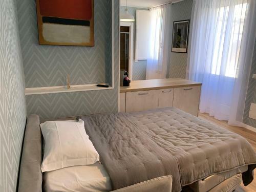 Apartamento Suite Del Mercato