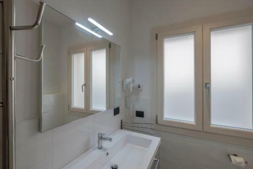 Apartamento Casa Fiorella