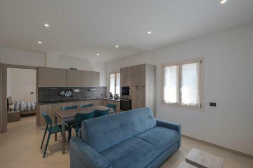 Apartamento Casa Fiorella