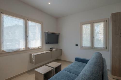 Apartamento Casa Fiorella
