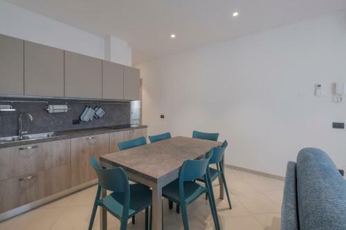 Apartamento Casa Fiorella