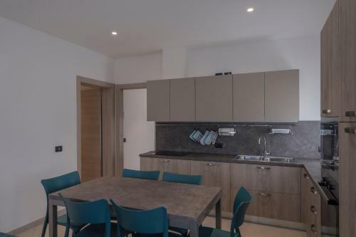 Apartamento Casa Fiorella