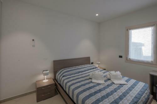 Apartamento Casa Fiorella