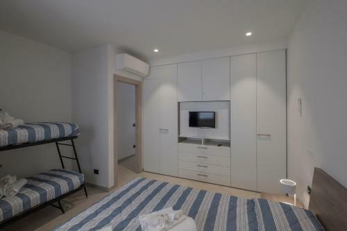 Apartamento Casa Fiorella
