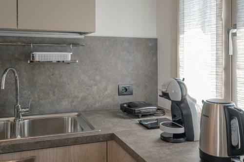 Apartamento Casa Fiorella