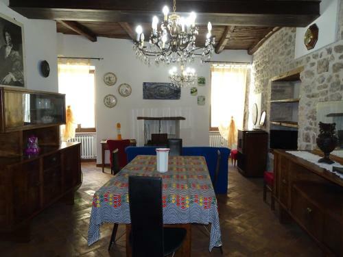 Apartamento Non Ditelo Al Duca - La Cappuccina