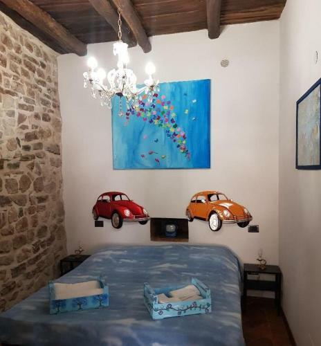 Apartamento Non Ditelo Al Duca - La Cappuccina