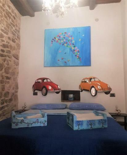 Apartamento Non Ditelo Al Duca - La Cappuccina