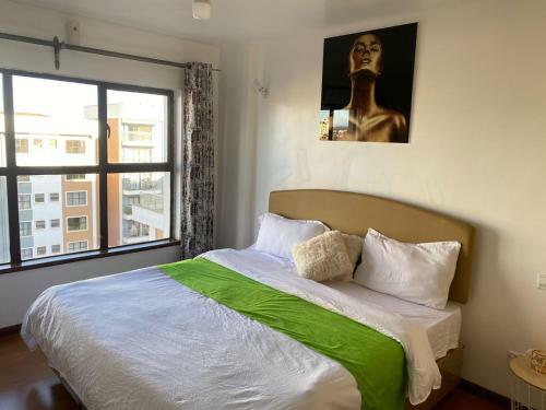 Apartamento Gracified