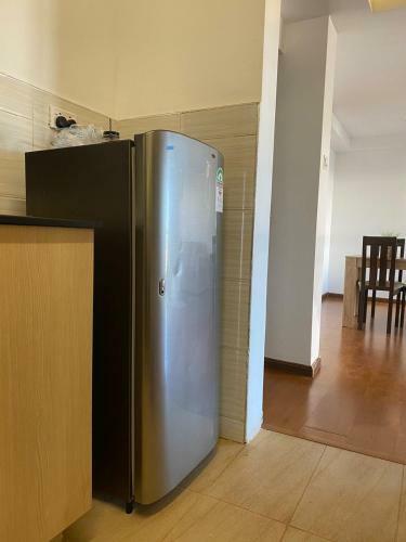 Apartamento Gracified