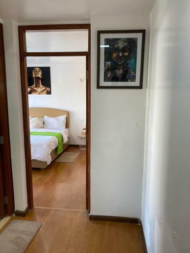Apartamento Gracified