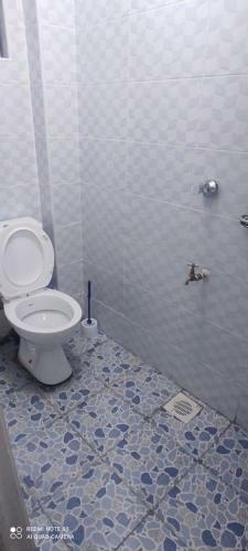 Apartamento Shish Palace