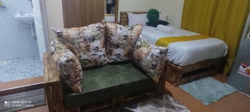 Apartamento Shish Palace
