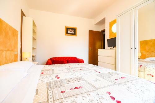Catullo Apartments Sirmione