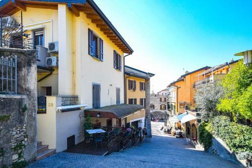 Catullo Apartments Sirmione
