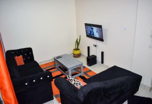Apartamento Sallie's Little Paradise