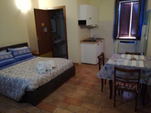 Apartamento Via Della Posterna