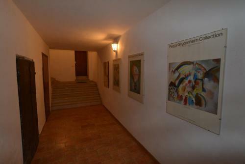 Apartamento Via Della Posterna