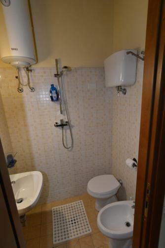 Apartamento Via Della Posterna