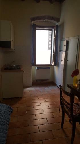 Apartamento Via Della Posterna