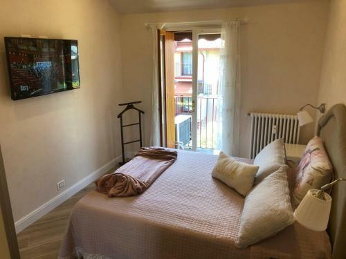 Old Town Apartment