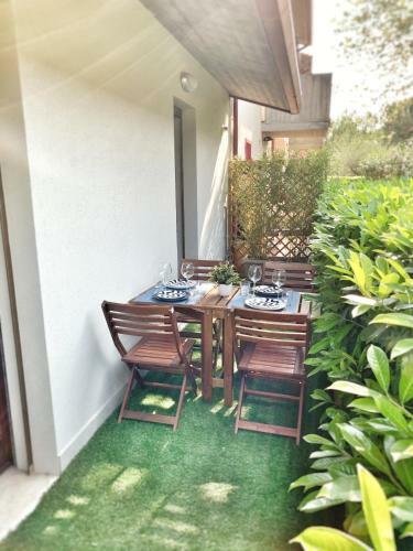 Apartamento Appartamento Casa Emilia