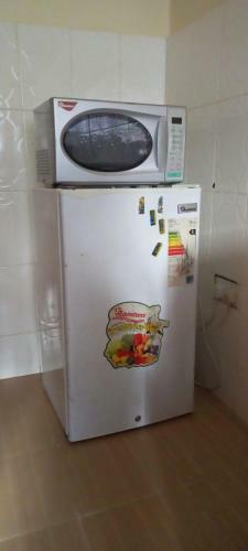 Apartamento 2 Bedroom Bnb: Wifi, Hot Shower, Parking
