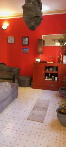 Apartamento 2 Bedroom Bnb: Wifi, Hot Shower, Parking