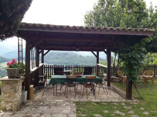 Casale Spoleto