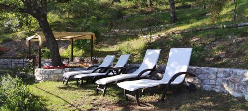Casale Spoleto