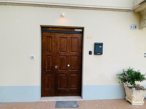 Apartamento Marconi House
