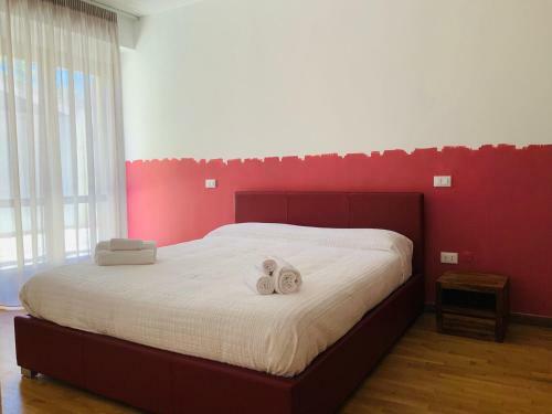 Apartamento Marconi House