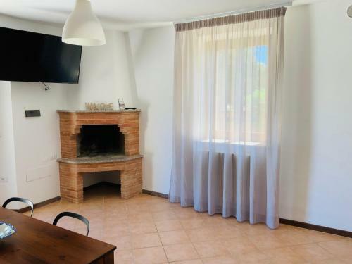Apartamento Marconi House