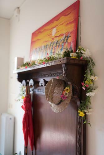 Apartamento Casa Cristina