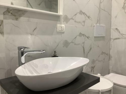 Apartamento Italy21