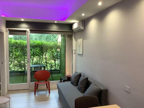 Apartamento Italy21