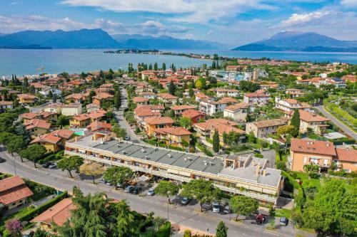 Apartamento Italy21