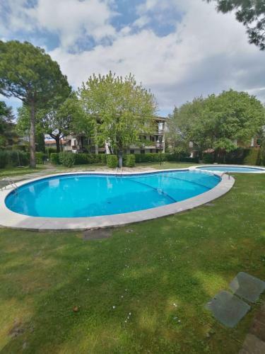 Lucky Apartment 2 Sirmione