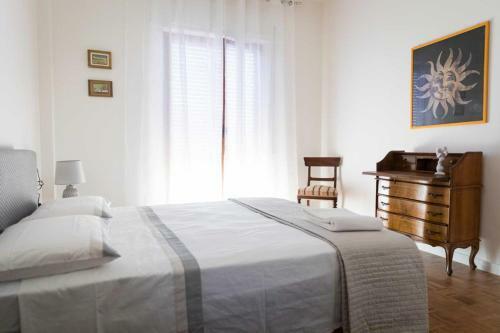 Apartamento Appartamento Spoleto B