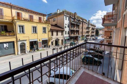 Apartamento Appartamento Spoleto B