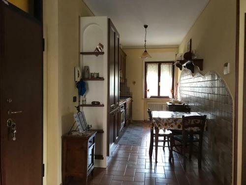 Apartamento Spoleto Casa Vacanza
