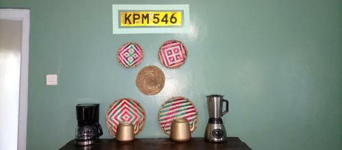 Kwetu Home - Sagana