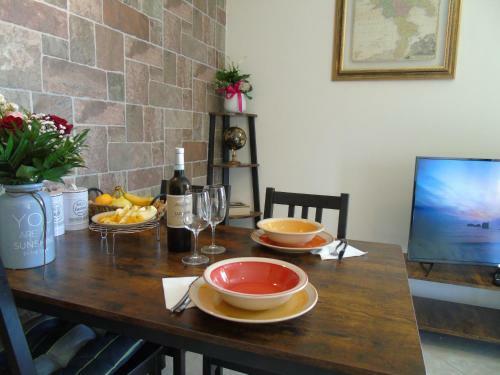 Apartamento Discovery Flat With Pool & Bikes