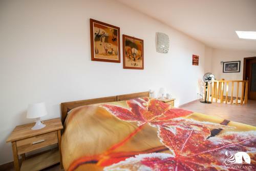 Apartamento Appartamento Francesca