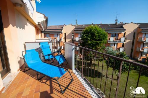 Apartamento Appartamento Francesca
