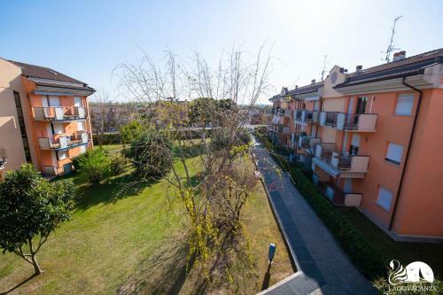 Apartamento Appartamento Francesca