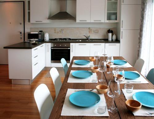 Apartamento Appartamento Coorte Brema
